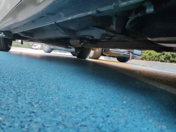 [苏州·苏E] 二手三菱劲炫ASX2020款 1.6L 手动锋尚版