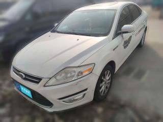 福特致胜2013款2.3L时尚型