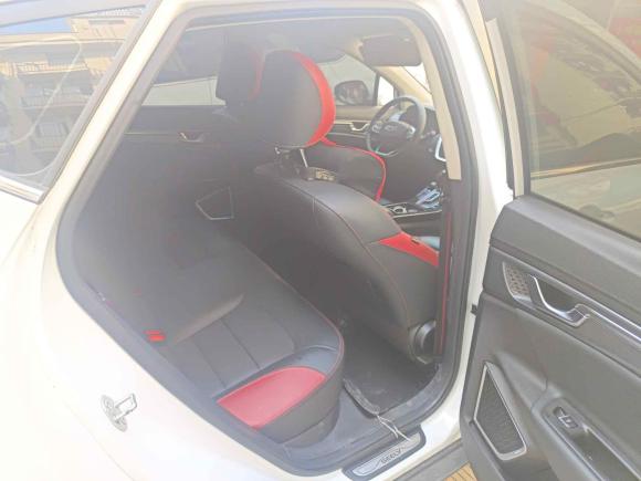 [义乌·赣A] 二手吉利汽车帝豪GS2020款 1.4T CVT雅