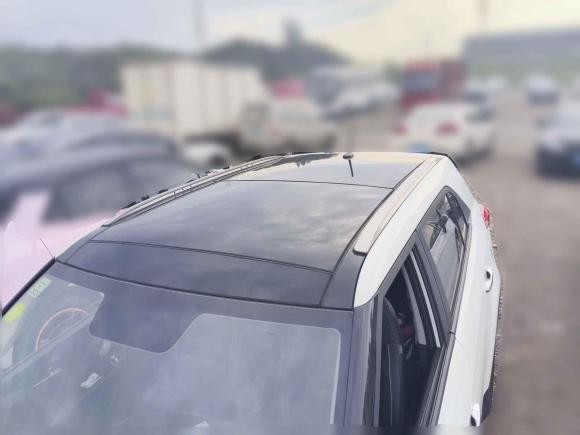 [南京·苏L] 二手现代北京现代ix252015款 1.6L 自动两驱智能型GLS