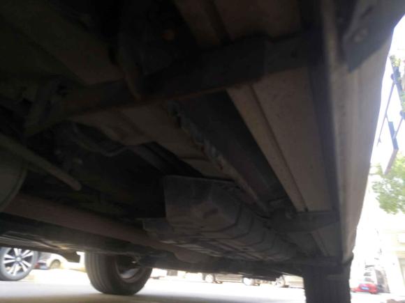 [义乌·浙G] 二手丰田汉兰达2009款 2.7L 两驱7座豪华版