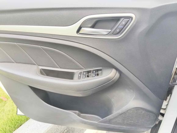 [成都·川A] 二手名爵名爵ZS2018款 1.5L 自动豪华版 国V