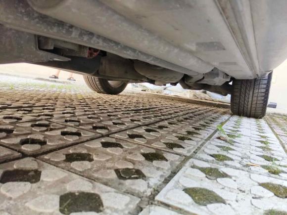 [西安·陕A] 二手路虎揽胜运动版2011款 3.0 TDV6 柴油版