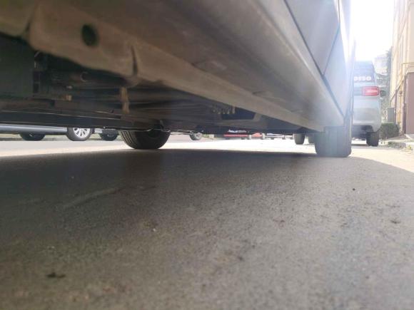 [青岛·鲁B] 二手标致标致3012014款 1.6L 手动舒适版