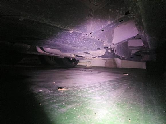 [深圳·粤L] 二手凯迪拉克凯迪拉克XT52021款 2.0T 四驱尊贵型