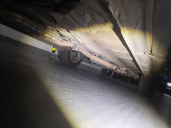 [金华·浙G] 二手斯巴鲁森林人2013款 2.5i 自动豪华版