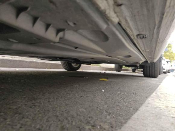 [宁波·浙B] 二手大众高尔夫·嘉旅2016款 230TSI 自动进取型