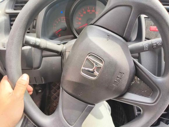 [武汉·鄂A] 二手本田飞度2016款 1.5L LX CVT舒适型