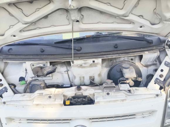 [宁波·浙B] 二手东风小康东风小康EC362020款 标准型宁德时代电池