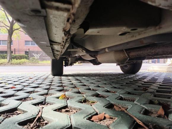 [上海·沪C] 二手北汽威旺北汽威旺M302017款 1.5L M30PLUS 标准型DAM15DL