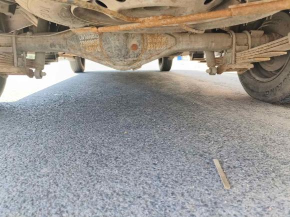 [青岛·鲁U] 二手五菱汽车五菱荣光V2016款 1.5L实用型