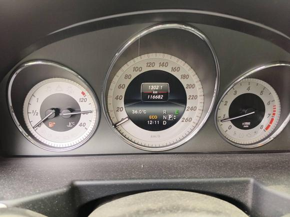 [嘉兴·浙F] 二手奔驰奔驰GLK级2014款 GLK 260 4MATIC 动感型