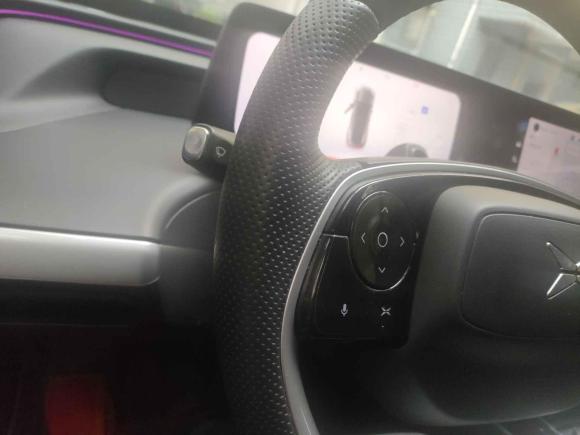 [无锡·苏B] 二手小鹏小鹏P72020款 586N