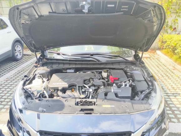 [苏州·苏U] 二手日产天籁2021款 2.0L XL 舒适版