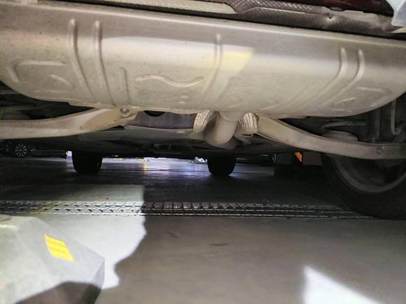 [广州·粤A] 二手奔驰奔驰GLA2016款 GLA 200 动感型