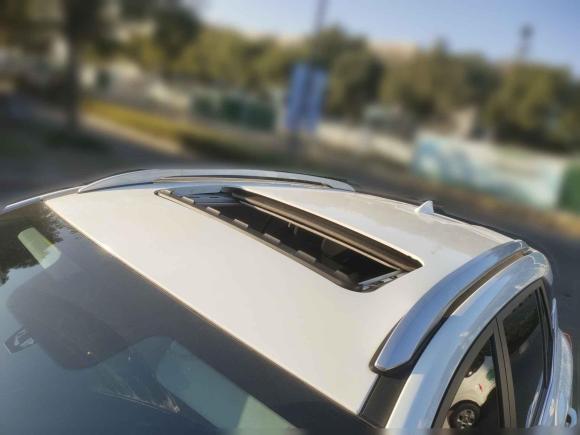 [南京·苏L] 二手广汽传祺传祺GS32022款 POWER 270T 自动劲享版