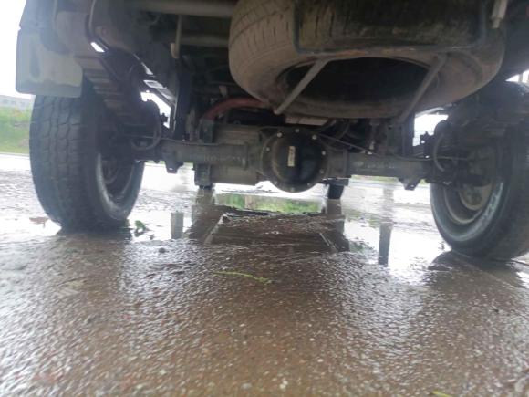 [义乌·闽C] 二手瑞驰新能源瑞驰新能源EC312019款 厢式车标准型41.86kWh