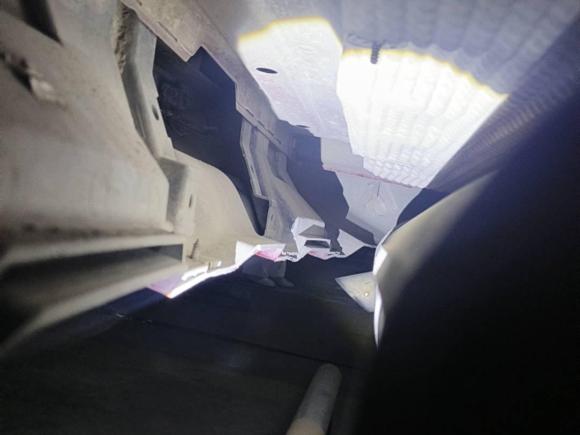 [成都·川X] 二手路虎神行者22013款 2.2T SD4 SE柴油版