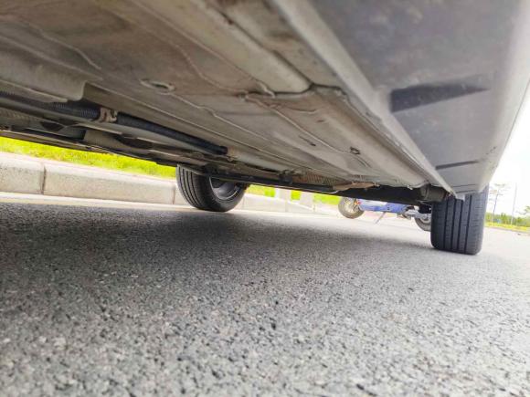 [广州·豫A] 二手东风风行风行SX62019款 1.6L 手动豪华型 国VI