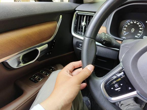 [杭州·浙D] 二手沃尔沃沃尔沃S902020款 T5 智逸豪华版