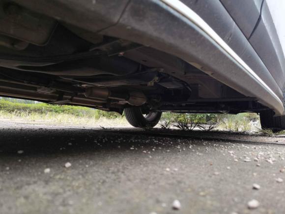 [无锡·苏B] 二手长安欧尚长安欧尚CX702016款 1.6L 手动豪华型