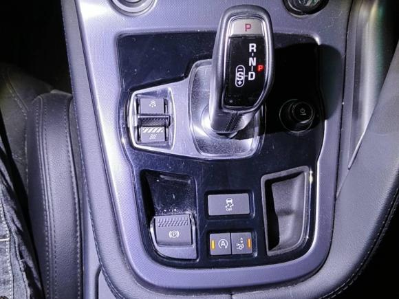 [上海·鲁A] 二手捷豹捷豹F-TYPE2021款 P300 后驱硬顶版