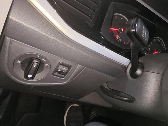 [上海·沪F] 二手大众Polo2019款 Plus 1.5L 自动炫彩科技版