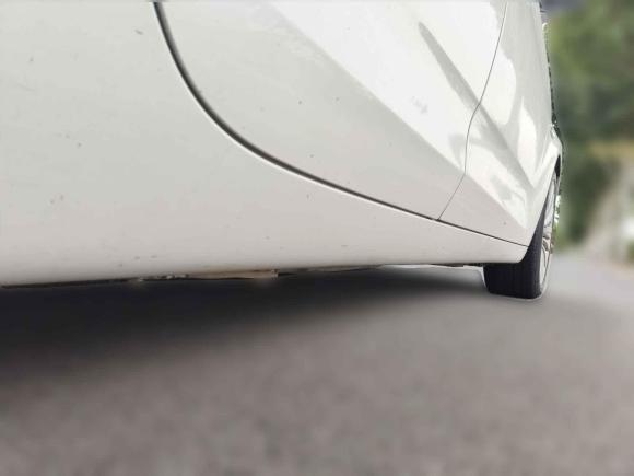 [合肥·皖A] 二手宝马宝马5系GT2014款 528i 豪华型