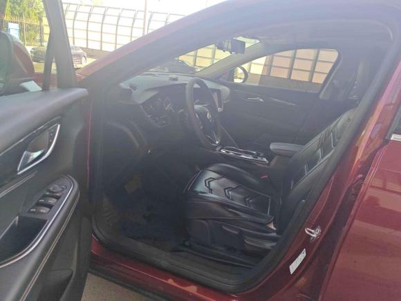 [北京·冀A] 二手别克昂科威2020款 昂科威S 652T 两驱精英型