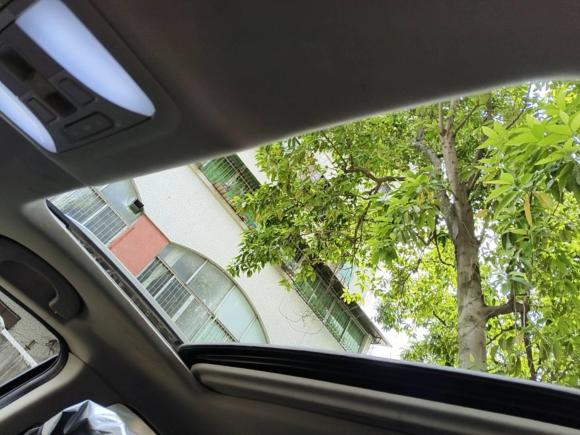 [佛山·湘D] 二手东风风神东风风神AX72016款 2.0L 自动智逸型