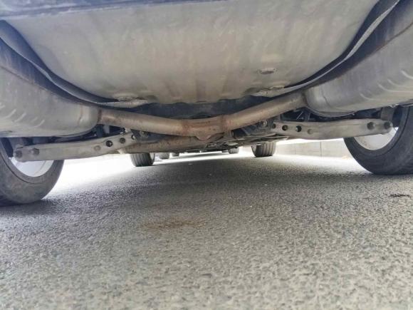 [济南·鲁A] 二手别克君越2018款 28T 豪华型