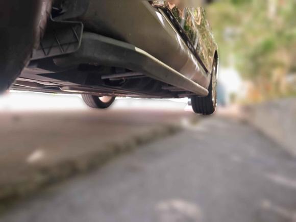 [上海·沪K] 二手福特锐界2016款 EcoBoost 245 两驱豪锐型 7座