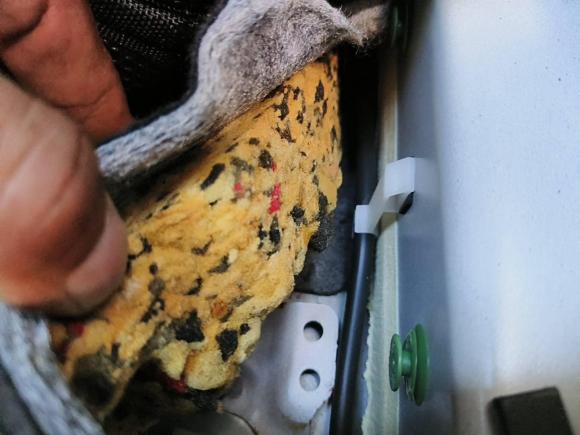 [武汉·鄂A] 二手本田飞度2014款 1.5L LX CVT舒适型