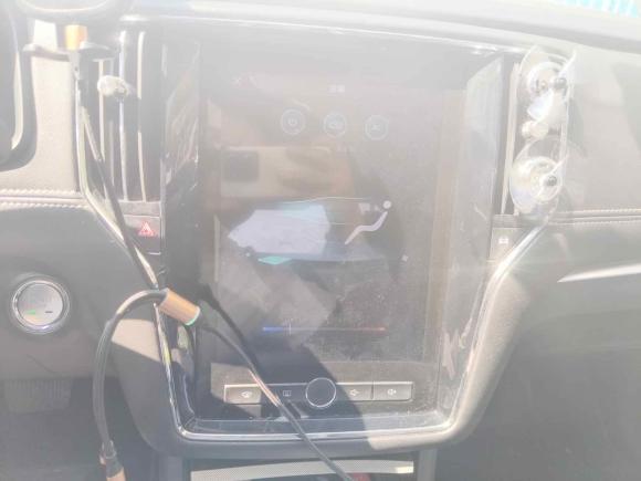 [上海·沪A] 二手荣威荣威i6新能源2019款 PLUS 50T 互联网荣耀旗舰版