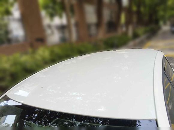 [合肥·皖A] 二手奥迪奥迪A12014款 30 TFSI Sportback时尚型