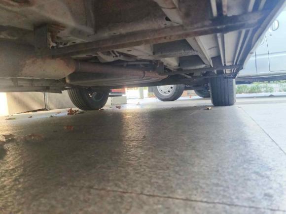 [上海·鄂F] 二手宝骏宝骏5602015款 1.8L 手动豪华型