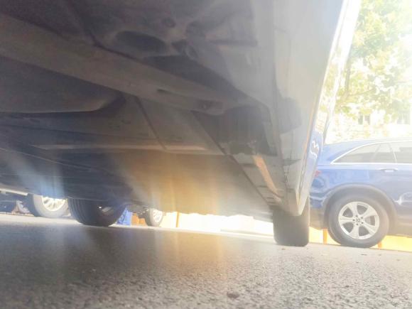 [上海·沪B] 二手宝马宝马2系多功能旅行车2015款 218i 领先型