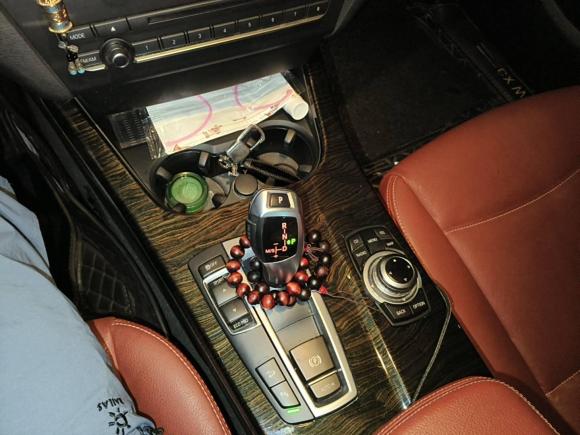 [上海·沪G] 二手宝马宝马X32012款 xDrive28i 豪华型