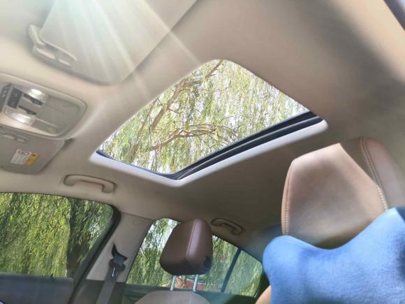 [济南·苏U] 二手别克君威2019款 20T 精英型 国VI