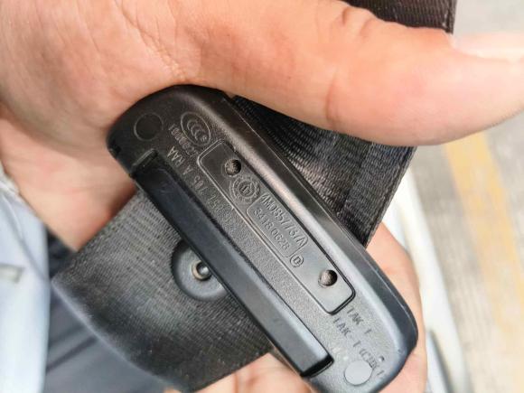 [上海·沪A] 二手斯柯达柯迪亚克2017款 TSI330 7座两驱豪华版