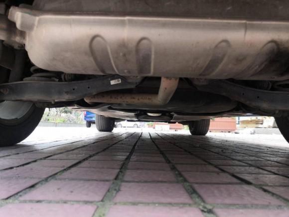 [成都·川A] 二手斯柯达柯迪亚克2018款 改款 TSI330 5座两驱豪华优享版