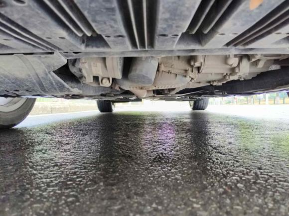 [武汉·鄂W] 二手别克君越2021款 652T 豪华型