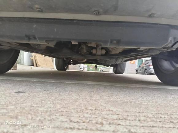 [义乌·青B] 二手哈弗哈弗H62017款 红标 2.0T 自动两驱智尚型