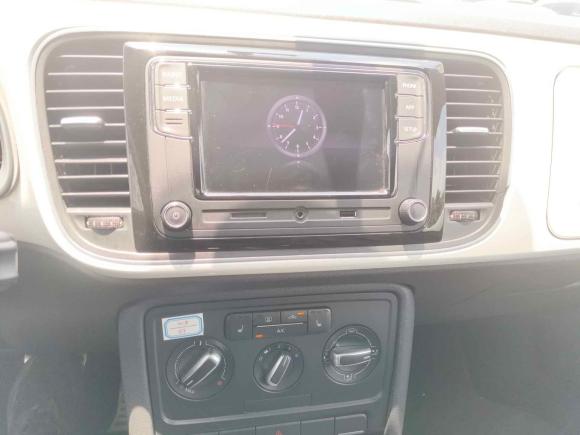 [广州·湘K] 二手大众甲壳虫2015款 180TSI