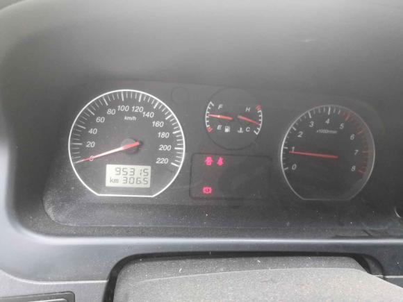 [上海·沪E] 二手金杯金杯快运2018款 2.0L标准型V19