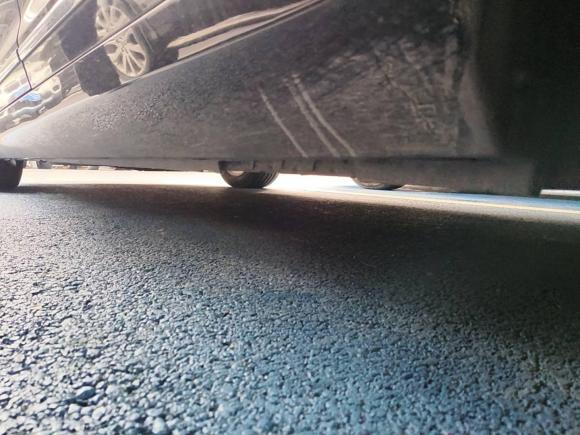 [南京·苏A] 二手别克林荫大道2010款 3.0 豪华版