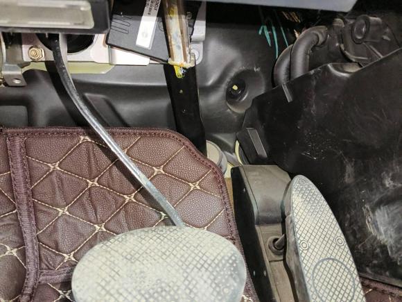 [西安·陕A] 二手MINIMINI2004款 1.6 COOPER