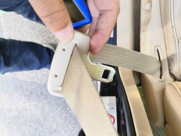 [北京·京M] 二手丰田皇冠2007款 2.5L Royal 导航版