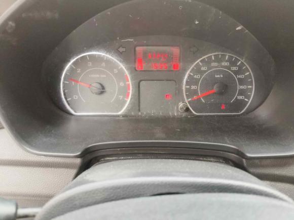 [青岛·鲁U] 二手五菱汽车五菱宏光V2019款 1.5L劲取版国VI LAR