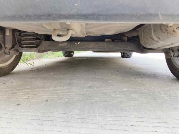 [上海·皖K] 二手吉利汽车帝豪GS2016款 运动版 1.8L 手动领尚型